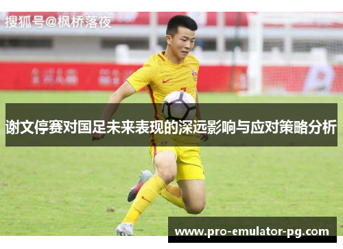 谢文停赛对国足未来表现的深远影响与应对策略分析