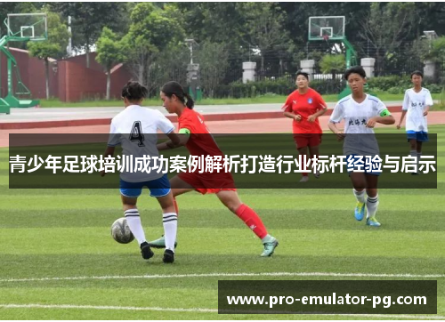 青少年足球培训成功案例解析打造行业标杆经验与启示