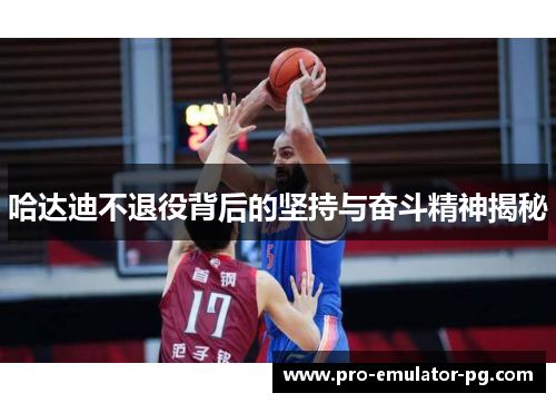 哈达迪不退役背后的坚持与奋斗精神揭秘