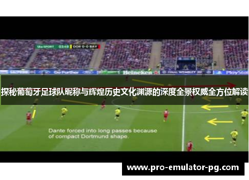 探秘葡萄牙足球队昵称与辉煌历史文化渊源的深度全景权威全方位解读