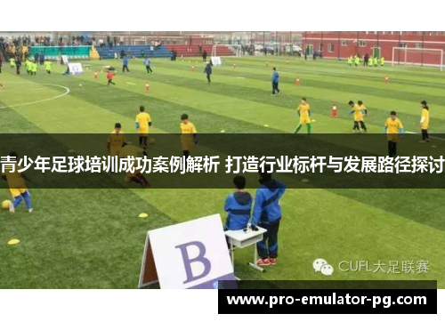青少年足球培训成功案例解析 打造行业标杆与发展路径探讨